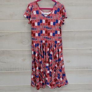 Dot Dot Smile Dress